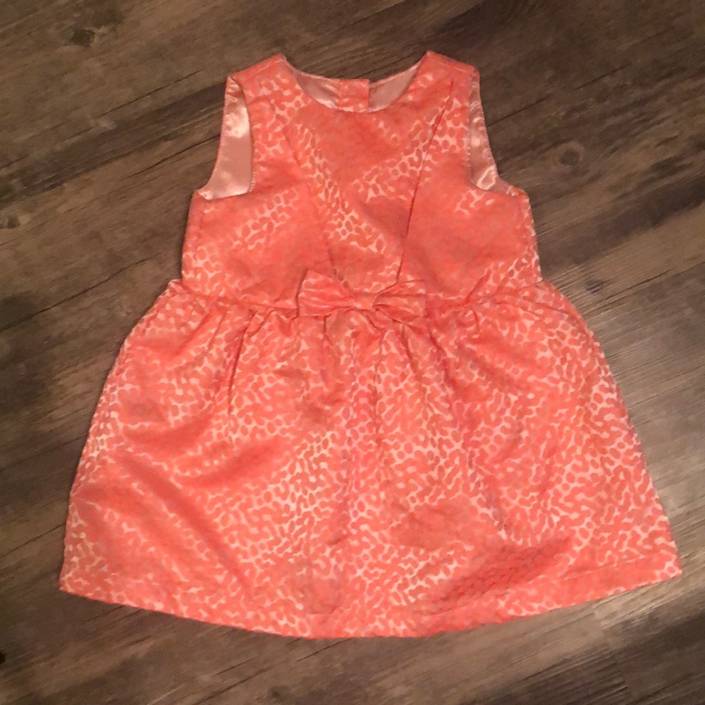 Little Girls Dress
